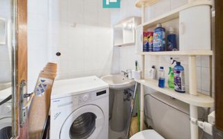 Apartament spațios cu 3 camere decomandate Lipovei - Poză 10