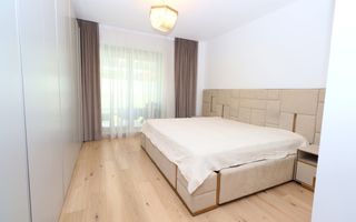 Apartament 3 camere lux - Herastrau | Curte 70mp | 2 locuri de parcare - Poză 6