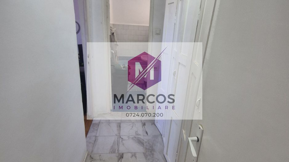 Vand apartament 1 camera Centru - Poză 4