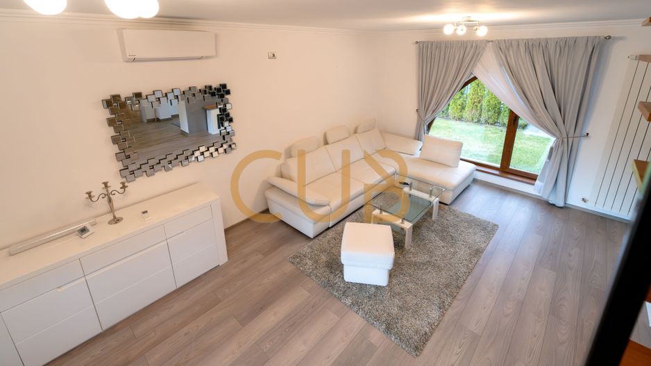 Casă individuală | Teren 630 mp, centrala, garaj, 3dormitoare -Ghiroda - Poză 4