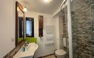 Casă de vânzare în Cisnădioara – 2 apartamente complet echipate - Poză 11
