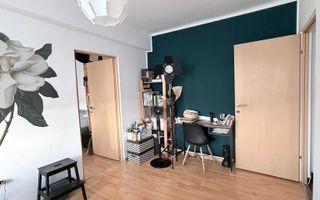 Apartament cu 2 camere, ultracentral, Piața Mihai Viteazu, Cluj-Napoca - Poză 1