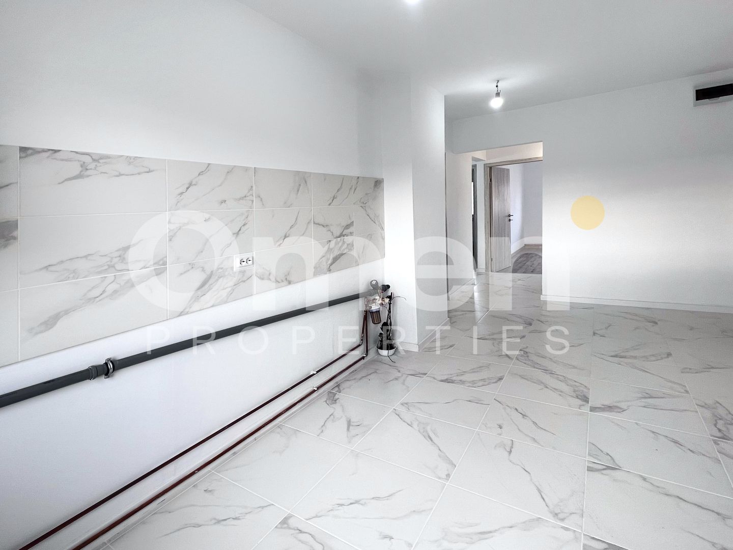 Apartament central | 3 camere | 3 balcoane | investiție ideală. - Poză 14