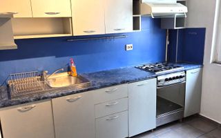 Apartament 3 camere in bloc anvelopat 7 minute metrou Gorjului - Poză 8