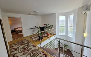 Casa 5 camere, 589 mp teren, mobilata, utilata, zona Ampoi 3 - Poză 11