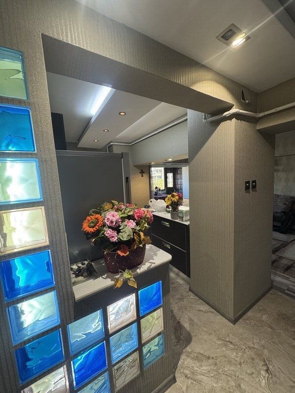 Apartament elegant 3 camere, 110 mp, vedere panoramică pe Bulevardul Decebal - Poză 7