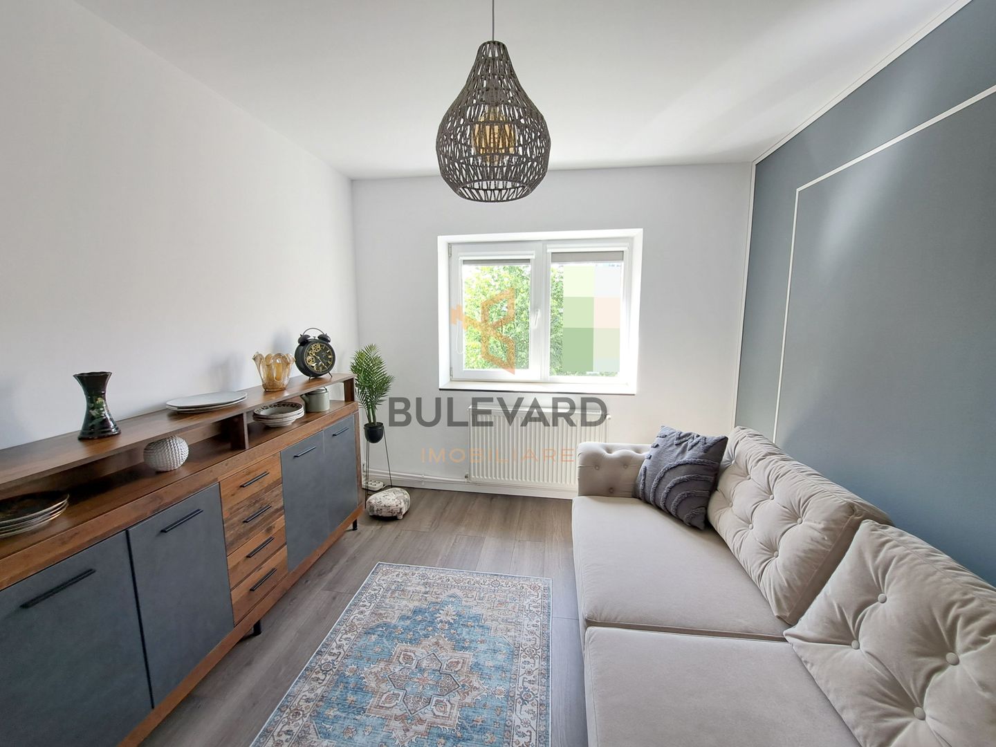 Ap 4 camere ultrafinisat, zona Piata Zorilor! - Poză 5