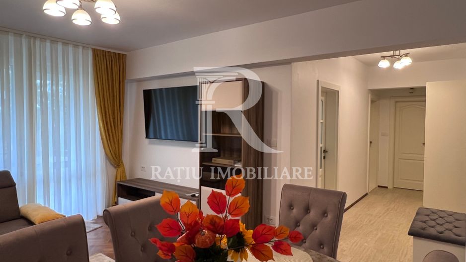 Apartament cu 2 camere complet renovat | ascensor | Cantemir | Oradea - Poză 3