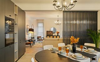 Vilă de lux situată într-un cadru natural deosebit - Poză 11