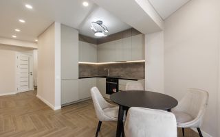 Vânzare, apartament, 4 camere, strada Ivan Zaikin, Centru - Poză 3