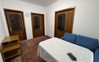 TOMIS MALL(cod04)-Etaj vila 4 camere ultracentral curte privata - Poză 6