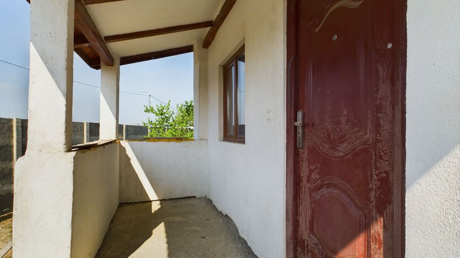 Casă individuală în Chișoda - Poză 3