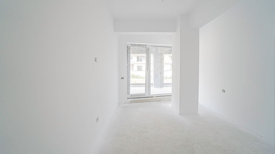 Tomis Nord - Vanzare apartament decomandat cu 3 camere, bloc nou. - Poză 18