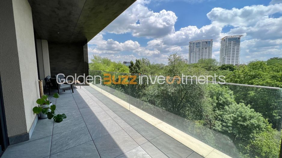 Apartament Premium 2 Camere 135 m2 utili Rahmaninov Residence - Poză 1