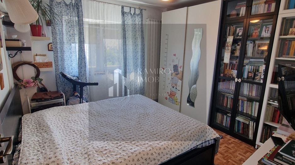 Apartament 4 camere Huedin/Piata Resita/2 locuri parcare/1982 Sector 4 - Poză 2