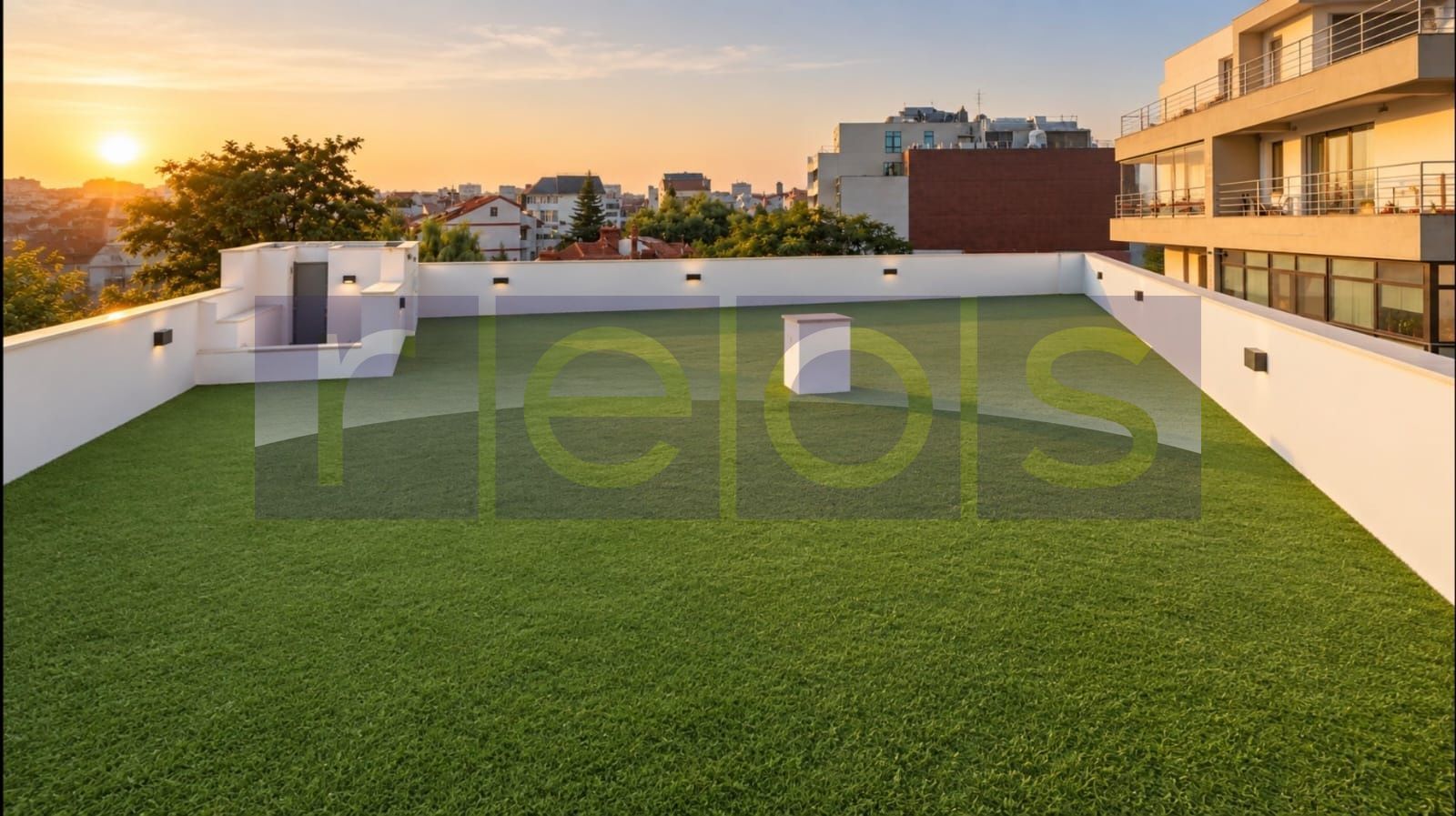 VANZARE Penthouse exclusivist 240 m2 Dorobanti Floreasca cu garaj propriu - Poză 4