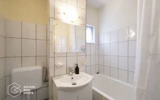 Apartament 2 camere, centrala termica, parter, Aurel Vlaicu - Poză 6