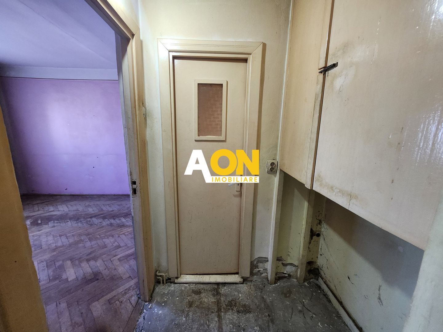 Apartament 3 camere, etaj intermediar, Cetate - Poză 8