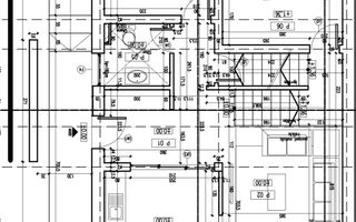 Vila deosebită, în cartierul Zorilor, superfinisată, ideală pentru locuință ! - Poză 21