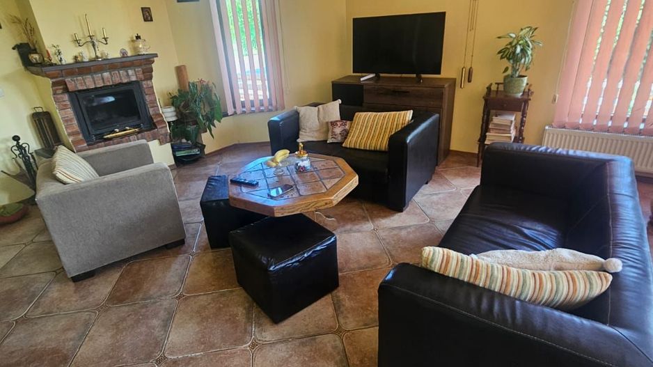 Bogdanestilor | Casa individuala | 9 camere |  Mobilata-Utilata | Comision 0% - Poză 5