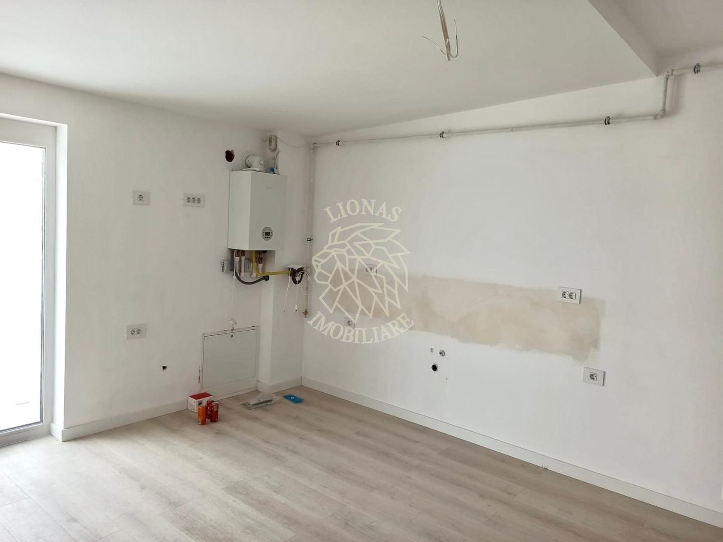 Apartament Nou 3 camere-ideal locuire, investitie-Zona Dr. Cetatii - Poză 3