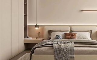 Apartament 2 camere în construcție, zona Bulgaria - Poză 2