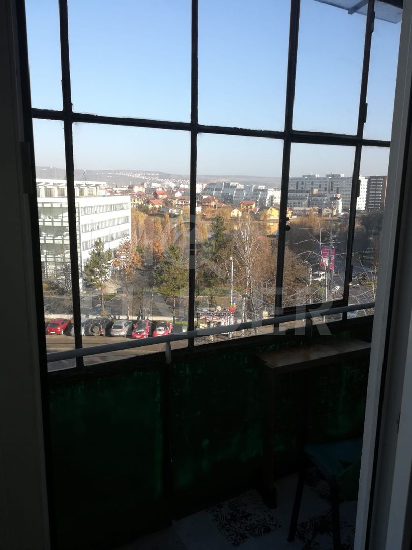 Apartament 3 camere Iulius Mall COMISION ZERO - Poză 10