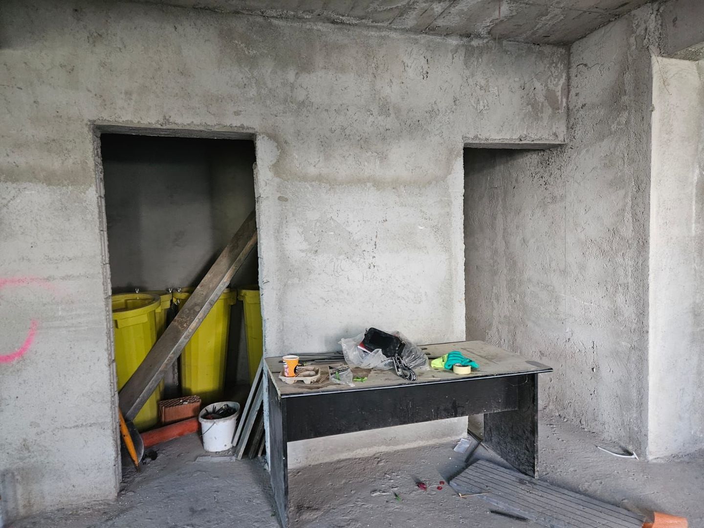 CLADIRE   ULTRACENTRAL  ZONA  FOISORUL  DE  FOC   se inchiriaza   p+3 - Poză 10