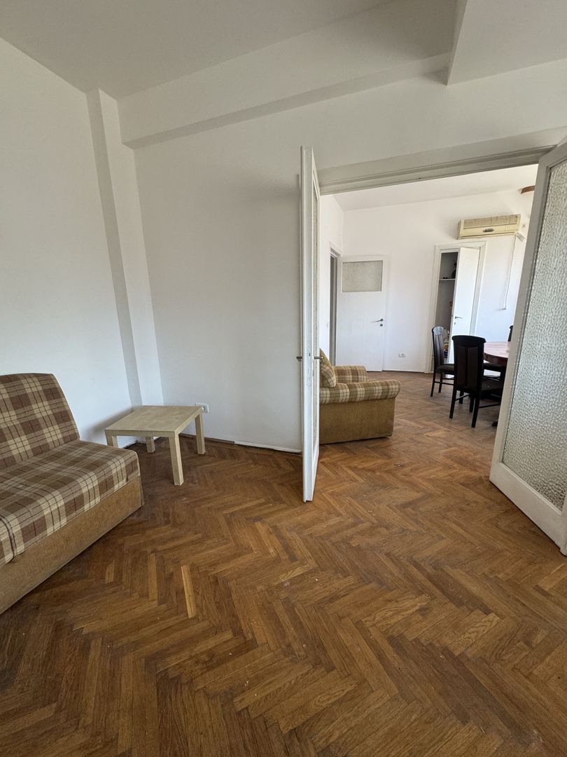 Apartament Ultracentral | Calea Moșilor - Doua  camere - - Poză 4
