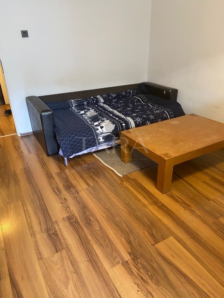 Garsonieră de vânzare – Marasti. Ideala investitie, inchiriere. - Poză 2