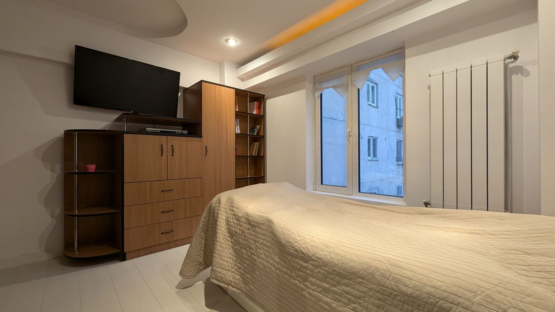 Vanzare Apartament 3 camere  în zona P-ta Alba Iulia - Poză 8