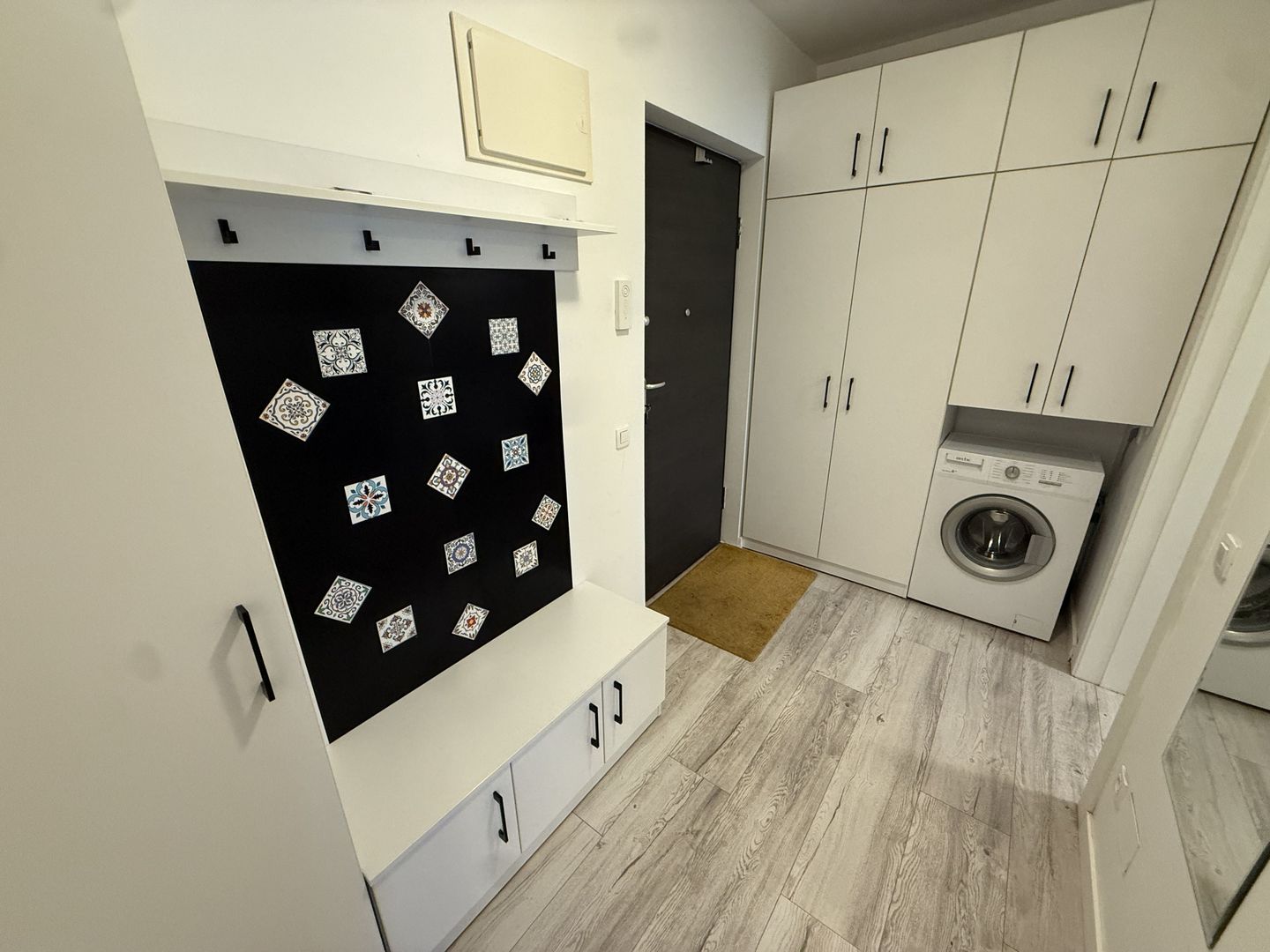 Garsoniera Spatioasa - Lujerului - 21 Residence - Poză 5