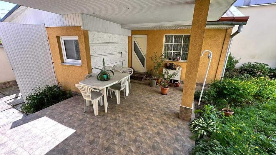 BRASADAS vinde Casa P+Et+M 241mp  -zona TITULESCU. - Poză 2