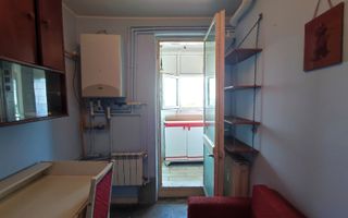 Apartament 2 camere, semidecomandat, etaj 9  – Tiglina 2 - Poză 9