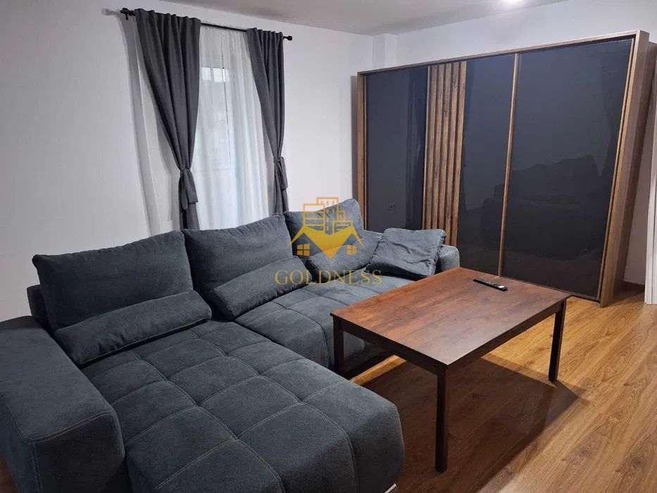 2 camere decomandate, Modern, Parcare, Eroilor Residence, Floresti - Poză 1