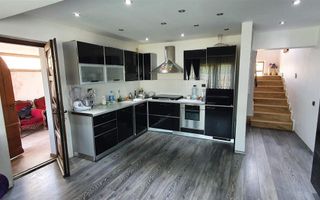 Casă P+M cu 4 camere, teren 321 mp – Barabant Alba Iulia - Poză 5