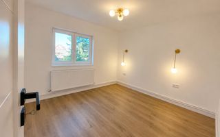 Apartament 3 camere complet renovat, 68.5 mp utili, etaj 1, Sibiu - Poză 3