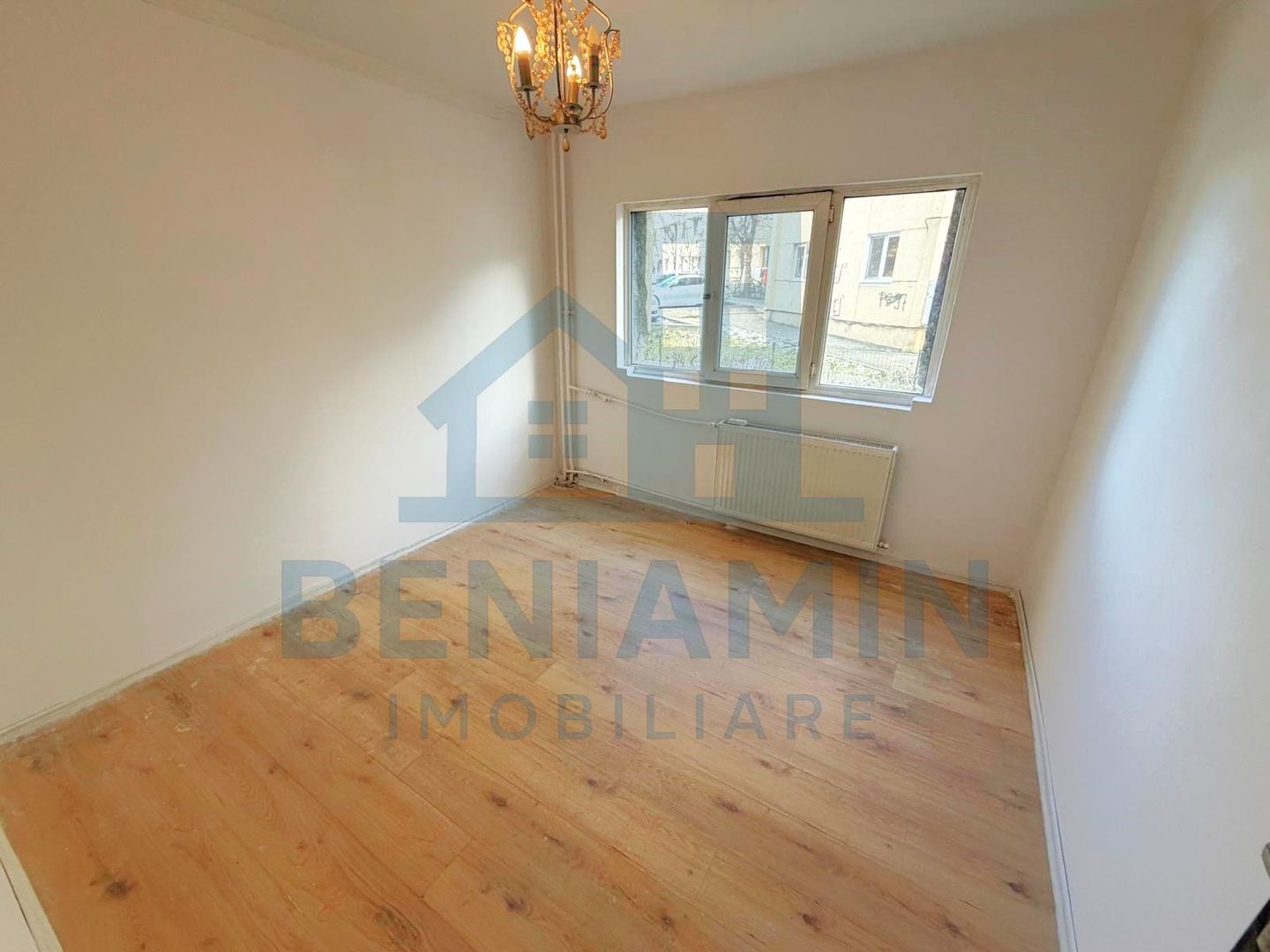 4 Decomandate-Doua bai-Parter-Disponibil Imediat-Zona linistita - Poză 5