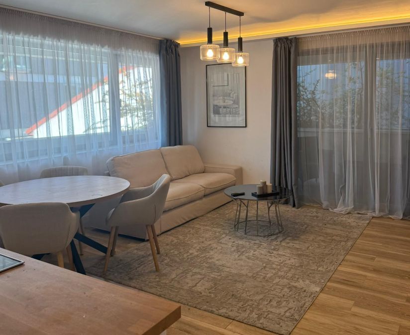 2 camere | Central District Cuza 99 | Titulescu | Victoriei - Poză 3