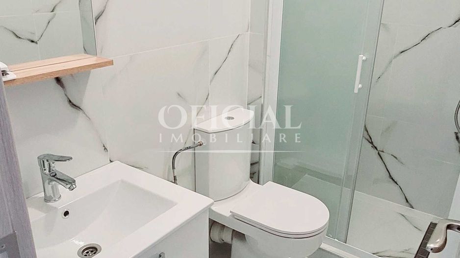 Apartament 2 camere | Parcare subterana | Lift | Catanelor Floresti - Poză 4
