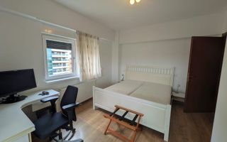 Apartament premium cu 3 camere de închiriat | 120 mp | Terasă | - Poză 3