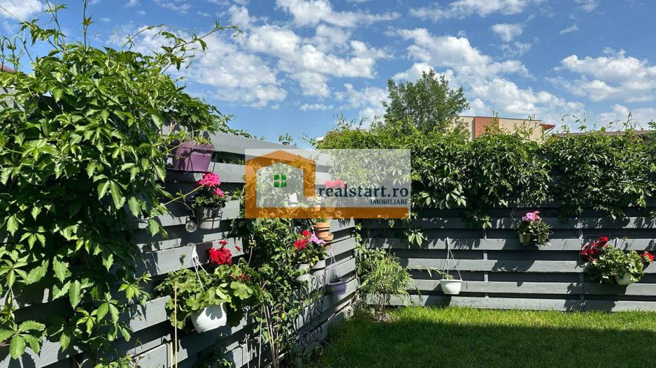 Parcul Teilor, S+P+1+M, curte 115mp, boxa, loc de parcare subteran - Poză 21