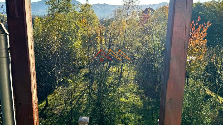Vila S+P+E, priveliste deosebita, 6 camere, garaj, terasa, Cornu, PH - Poză 9
