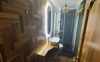 Apartament 3 camere mobilat si utilat - Tiberiu Ricci, Arhitectilor - Poză 21