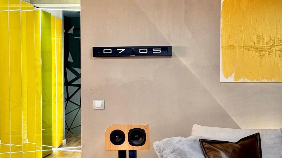 Apartament UNIC - WINGS Cluj-Napoca - Poză 4