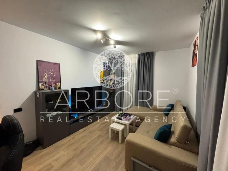 Apartament 2 camere CORE | Parcare subterana cu statie electrica - Poză 1