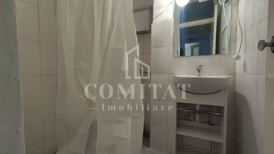 Apartament cu 2 camere decomandate | Cartierul Între Lacuri - Poză 14