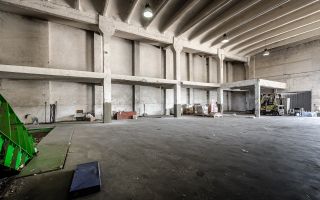 Hala depozit/spatiu productie 596mp+2171mp curte de inchiriat - Poză 4