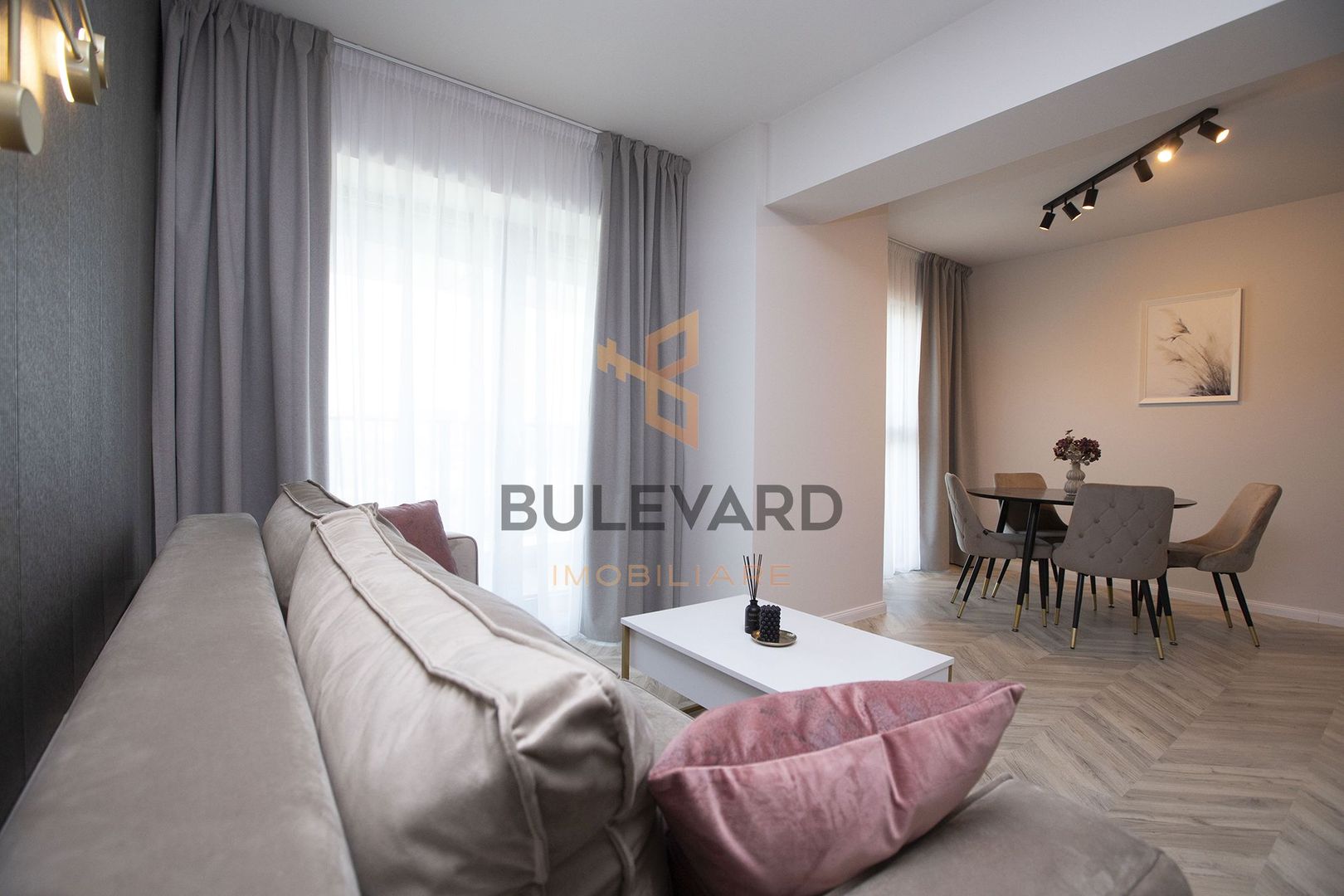 Comision 0.  Apartament 2 camere la cheie! - Poză 9