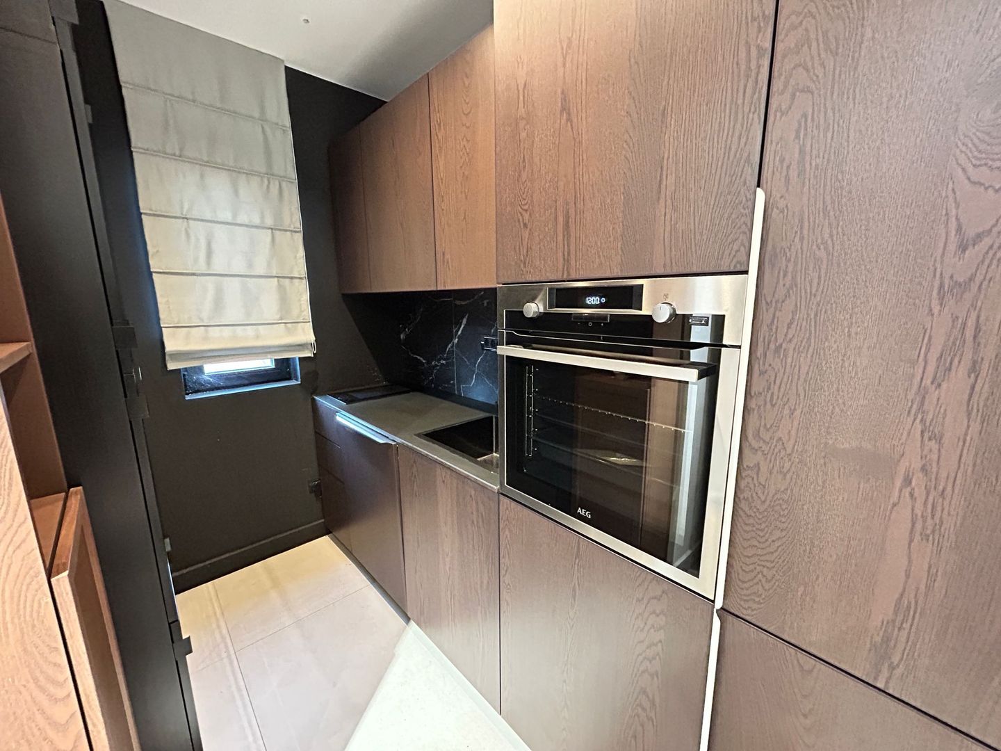 Apartamet 2 Camere | Parcare Inclusa | Domenii-Expozitiei - Poză 7